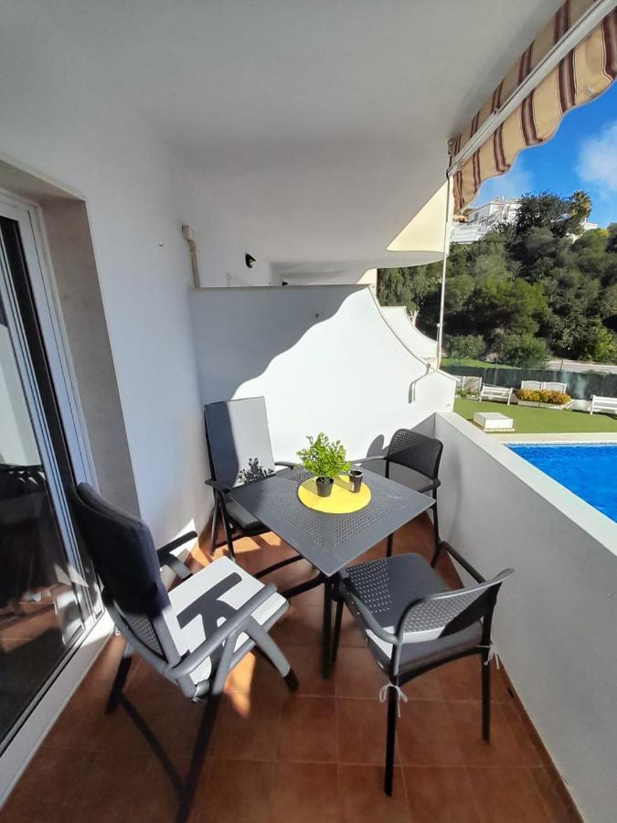 Nice Apartment Near The Beach Fuengirola Bagian luar foto