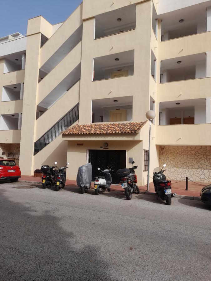 Nice Apartment Near The Beach Fuengirola Bagian luar foto