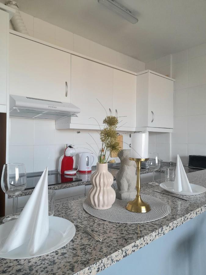 Nice Apartment Near The Beach Fuengirola Bagian luar foto