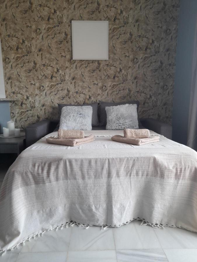 Nice Apartment Near The Beach Fuengirola Bagian luar foto